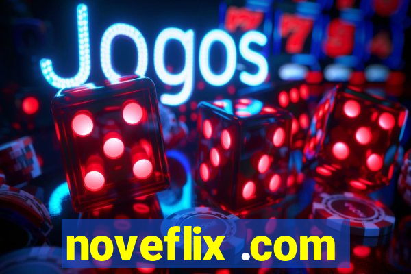 noveflix .com